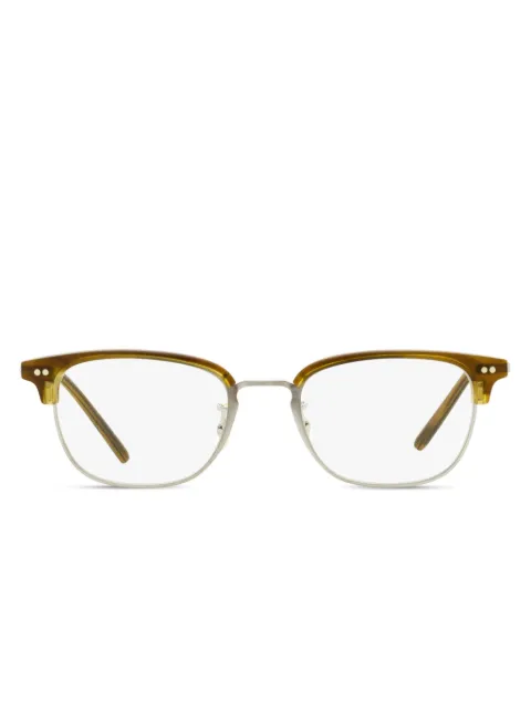 Oliver Peoples lentes Kesten 5468 