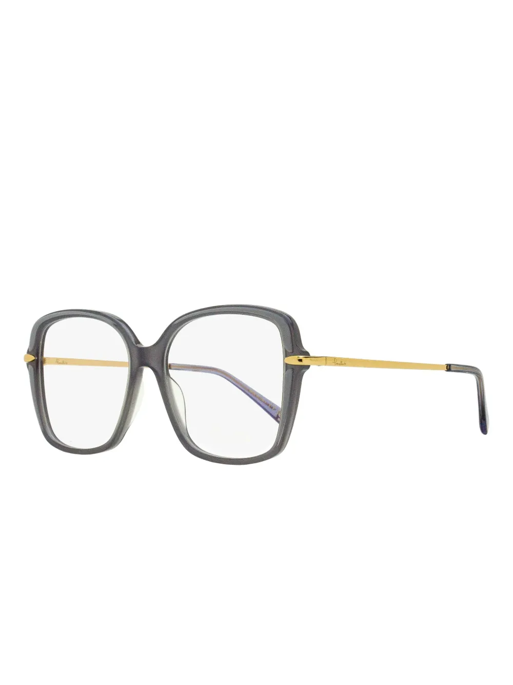 Pomellato Eyewear PM0090 square-shape glasses | Image 2