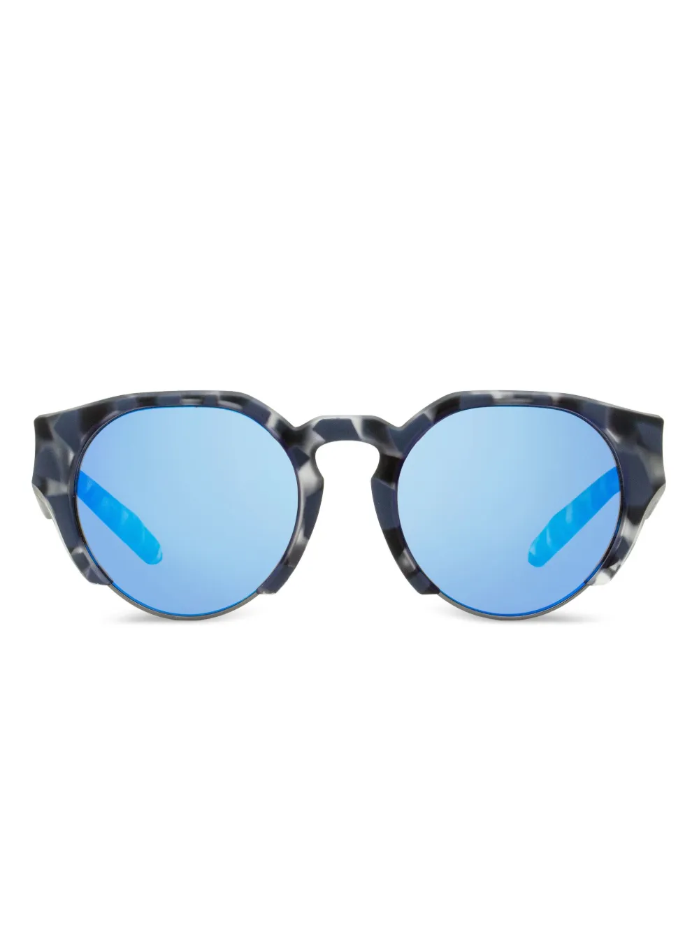 Dragon Compass sunglasses | Grey | Image 1