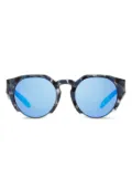 Dragon Compass sunglasses - Grey