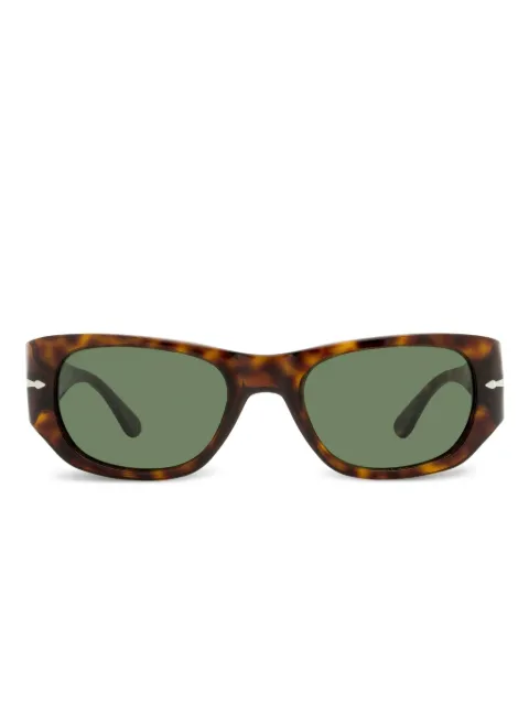 Persol rectangle-frame sunglasses