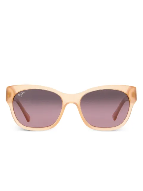 Maui Jim Monstera Leaf sunglasses