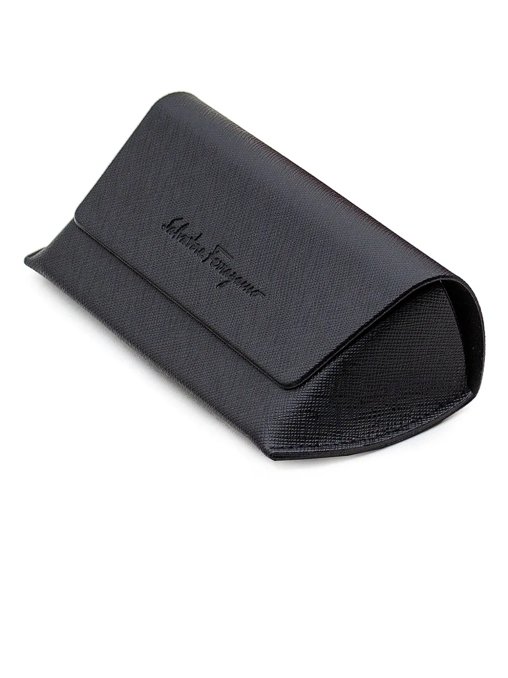 square-frame sunglasses