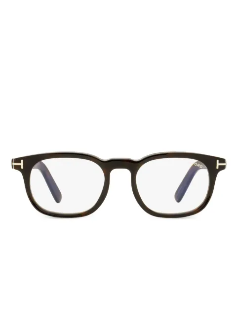 TOM FORD Eyewear square-frame glasses