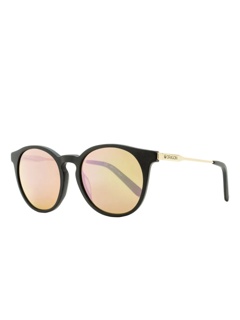 Dragon Hype sunglasses - Zwart