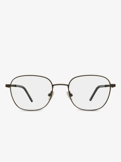 Maui Jim oval-frame glasses