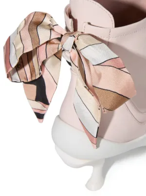 Emilio Pucci（エミリオ・プッチ）シューズ - FARFETCH