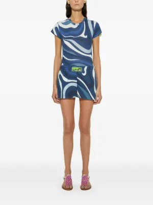 PUCCI ウィメンズ ショートパンツ通販 - FARFETCH