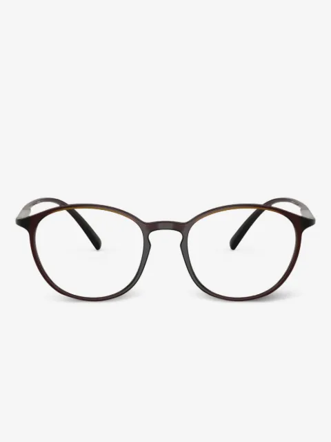 Giorgio Armani runde briller