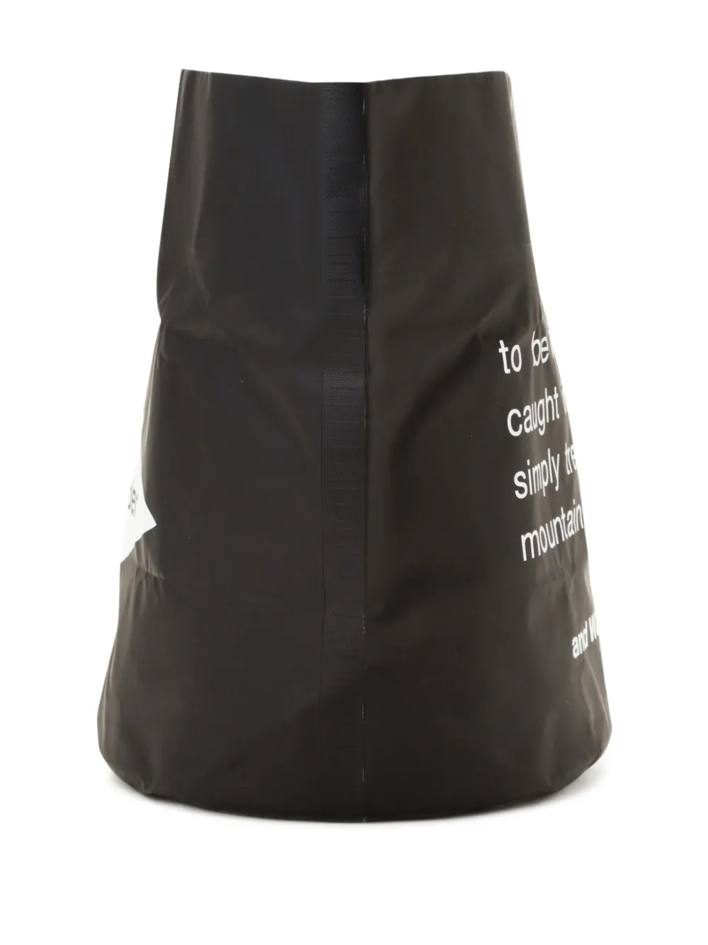 and Wander tote Bucket Storage | Hombre | Image 2