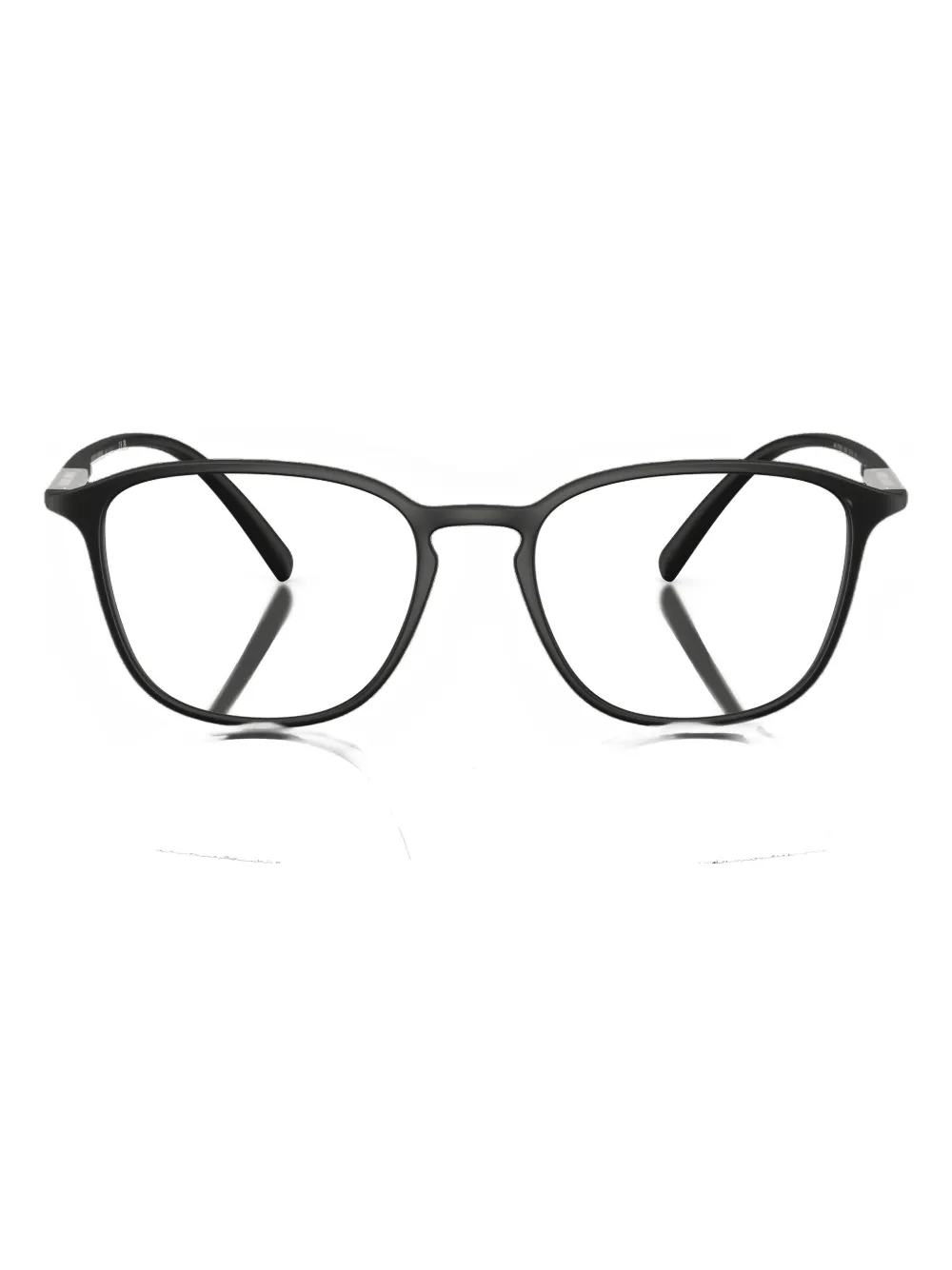 Giorgio Armani AR7276U Matte Black - Nero
