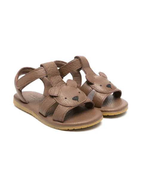 Donsje Dhalo sandals