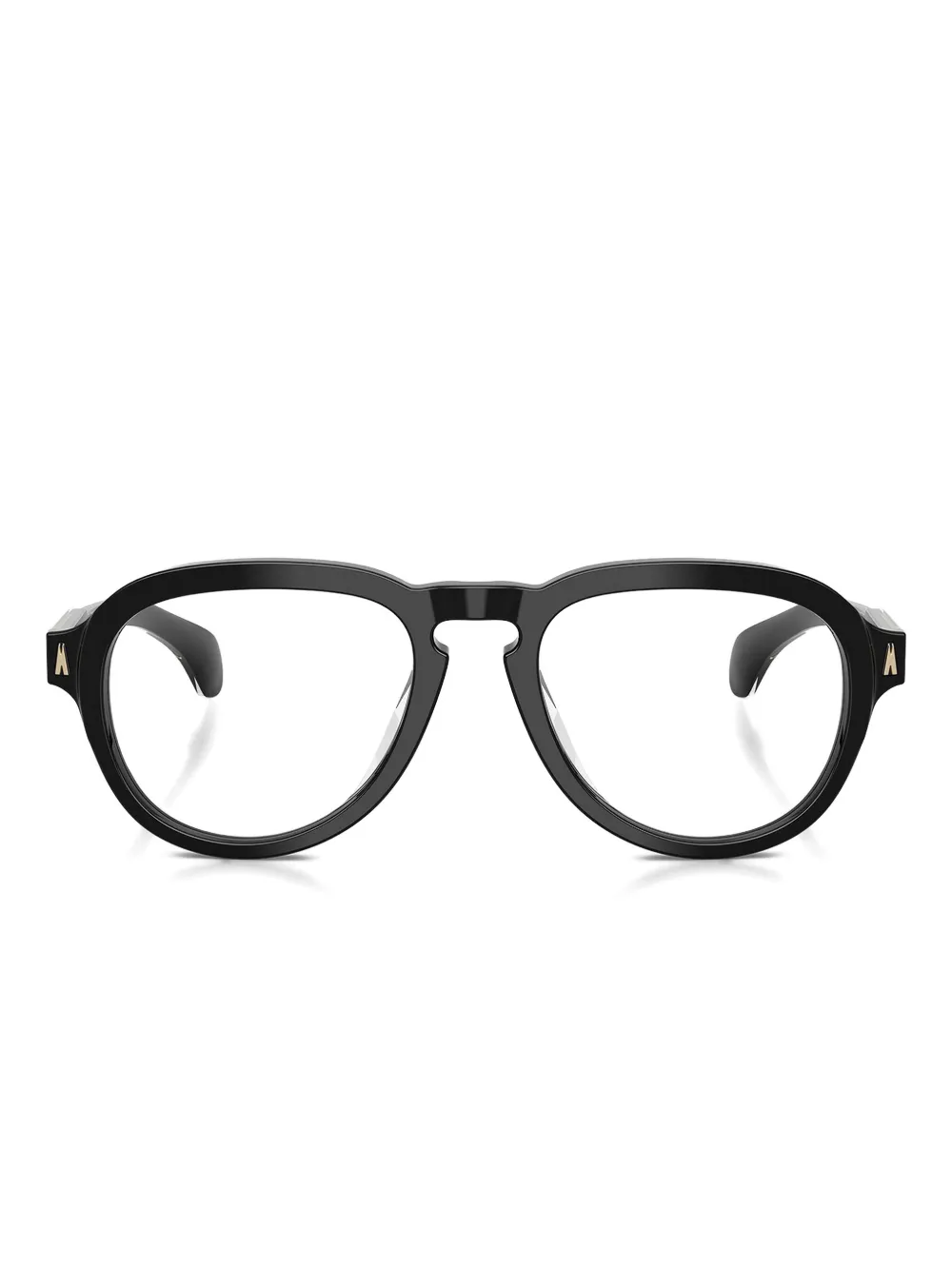 Moncler Eyewear ME2009U Shiny Black - Nero