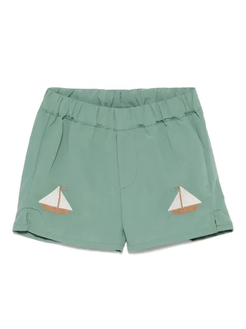 Donsje shorts de playa Mees
