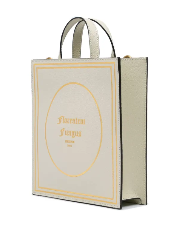 Gucci Pre-Owned 2016-2024 ガーデン カーフスキン