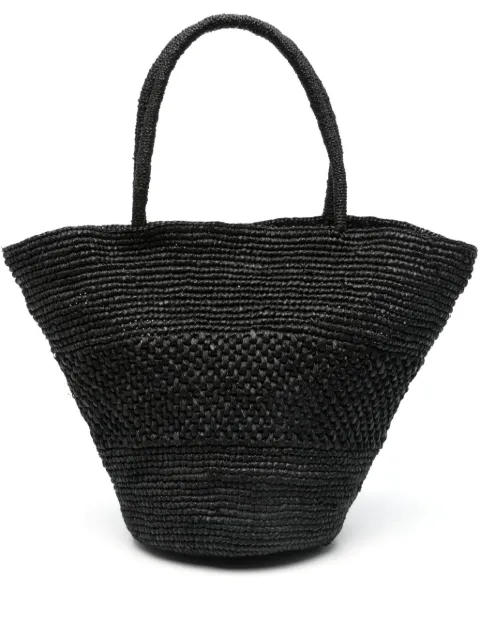 The Row Bolsa tote Emilie
