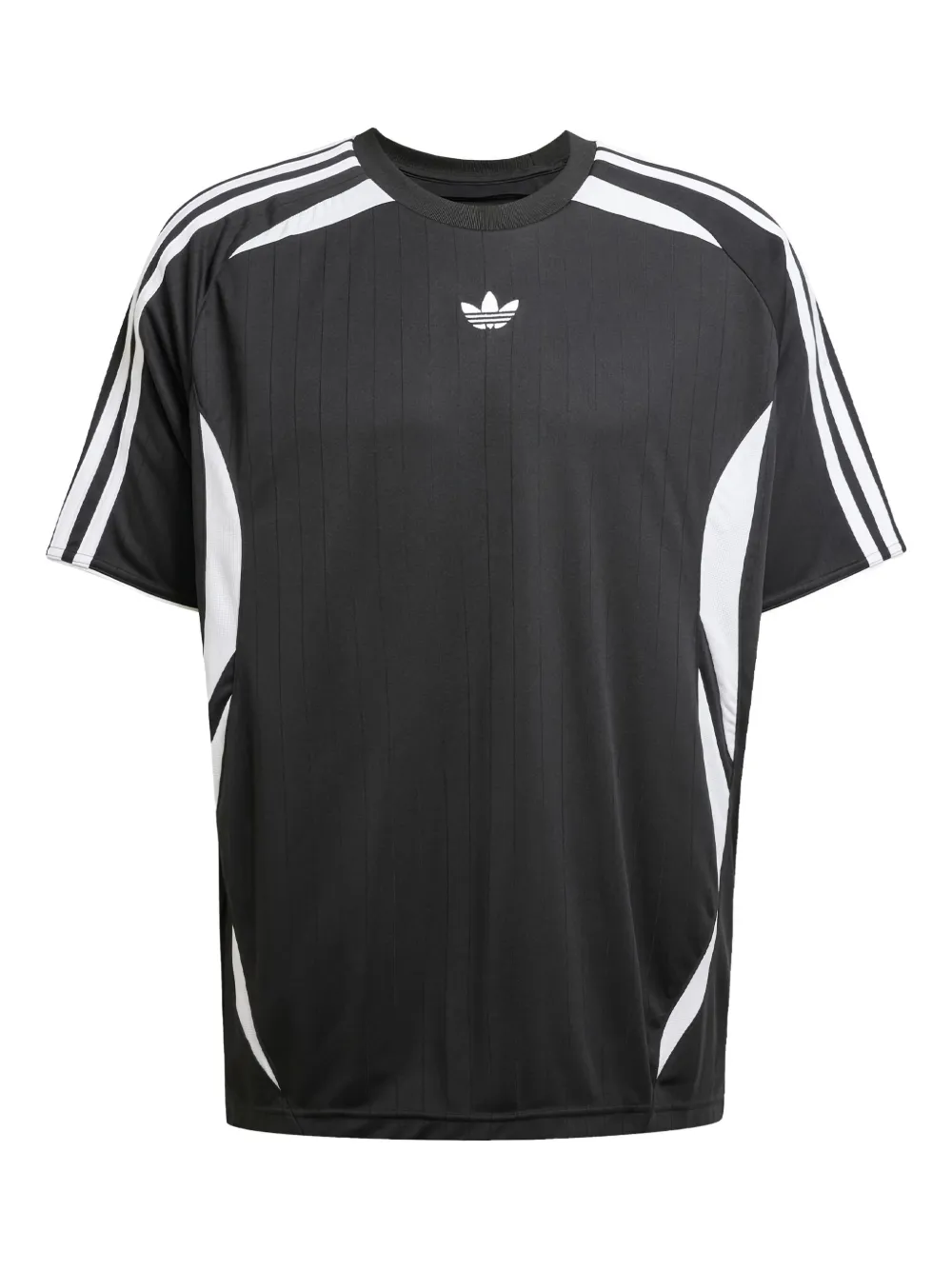 adidas playera Teamgeist | negro | Image 1