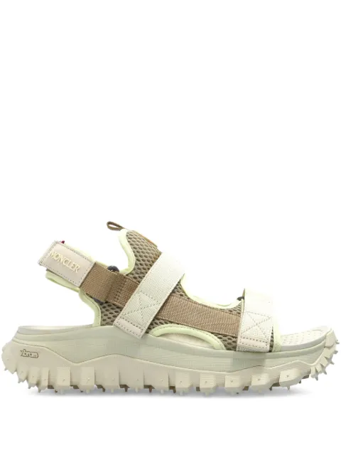 Moncler sandalias Trailgrip Vela