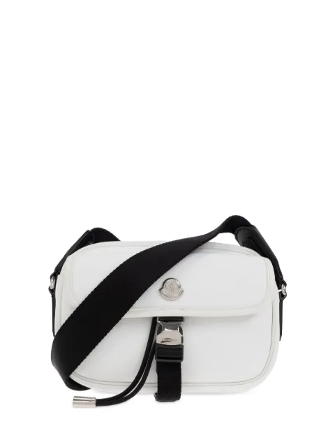 Moncler New Trick Water-Repellent crossbody bag