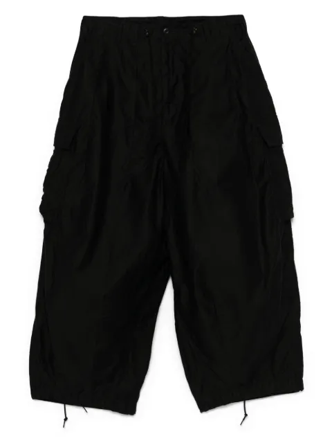 Needles H.D. pantalones BDU