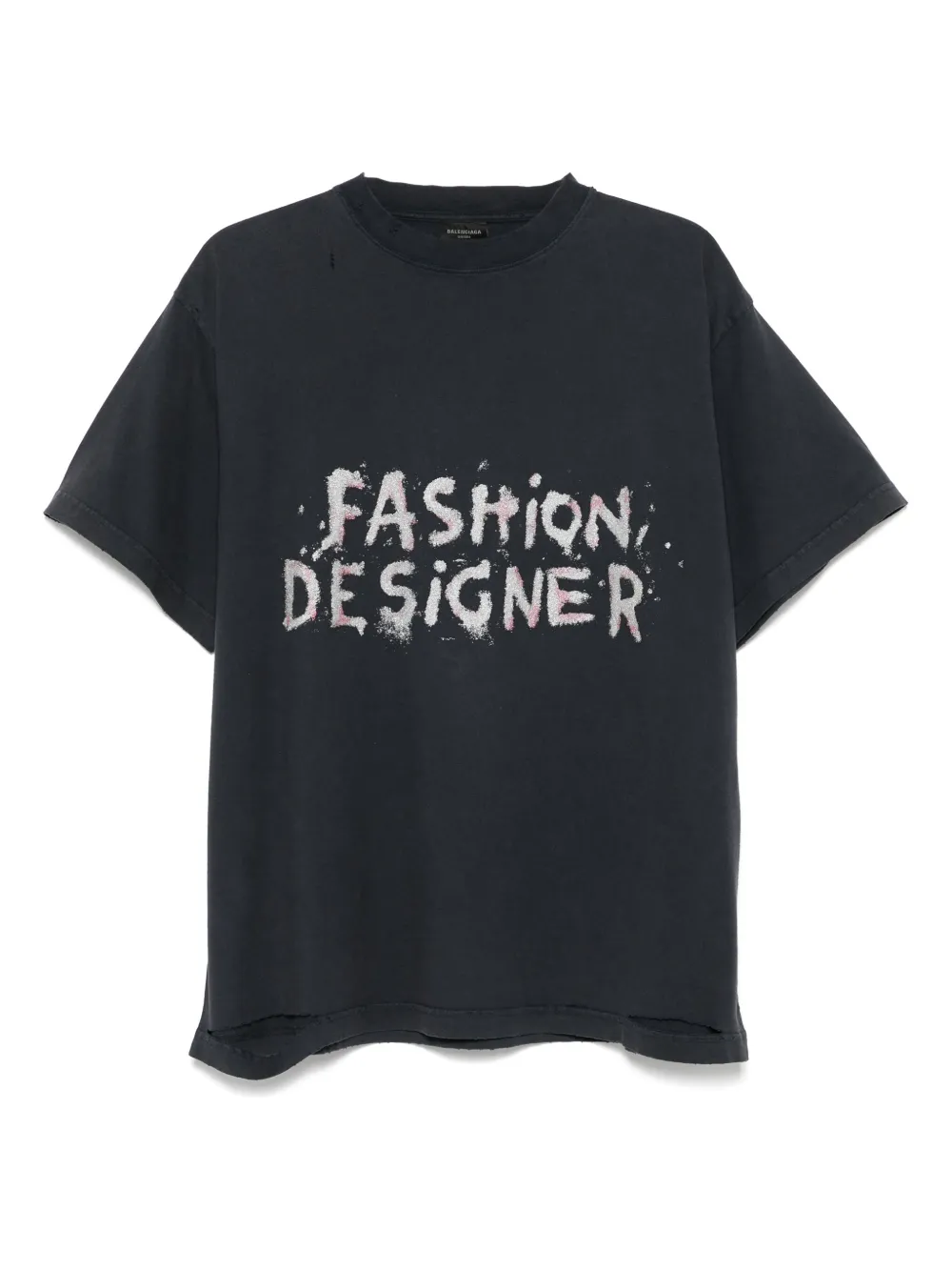 楽天市場】バレンシアガ Tシャツの通販 楽天市場】バレンシアガ Tシャツの通販