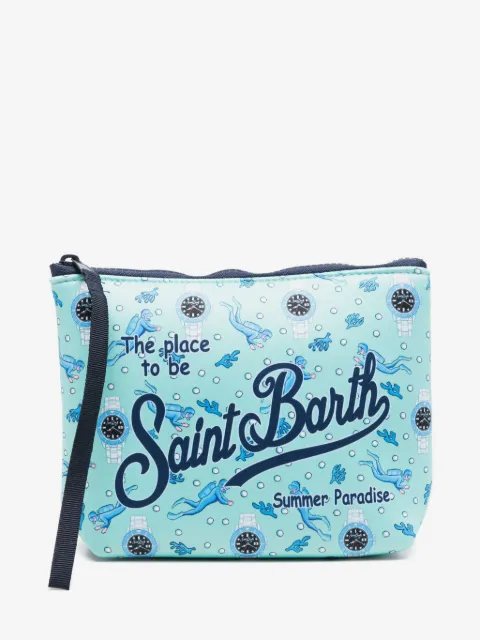 MC2 Saint Barth Aline make up bag