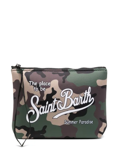 MC2 Saint Barth cosmetiquera Aline