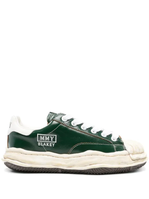 Maison MIHARA YASUHIRO Blakey sneakers
