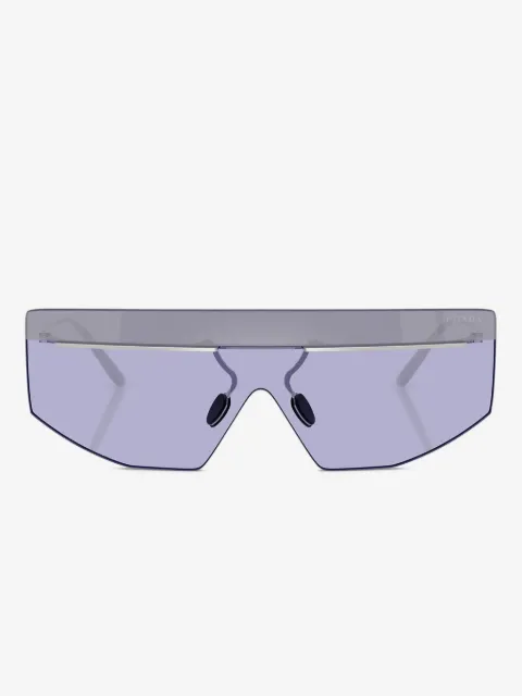 Prada Eyewear shield-frame sunglasses