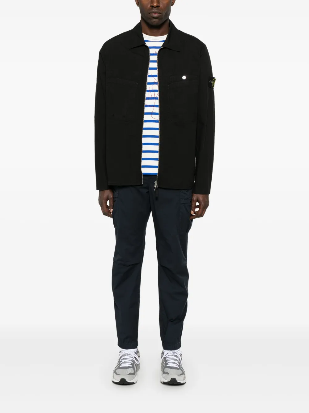 Stone Island lightweight jacket | Lightweight Jackets | Image 2