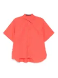 Sofie D'hoore Belem shirt - Red