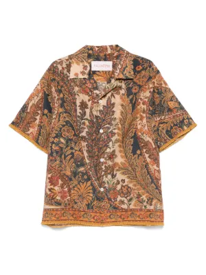 Valentino（ヴァレンティノ）メンズ シャツ - FARFETCH