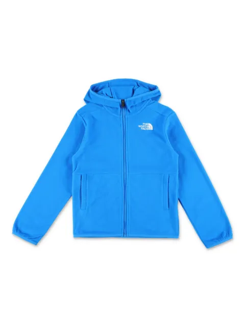 The North Face Kids Glacier jacket 