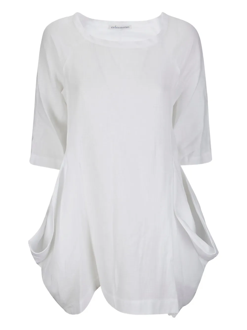 linen dress