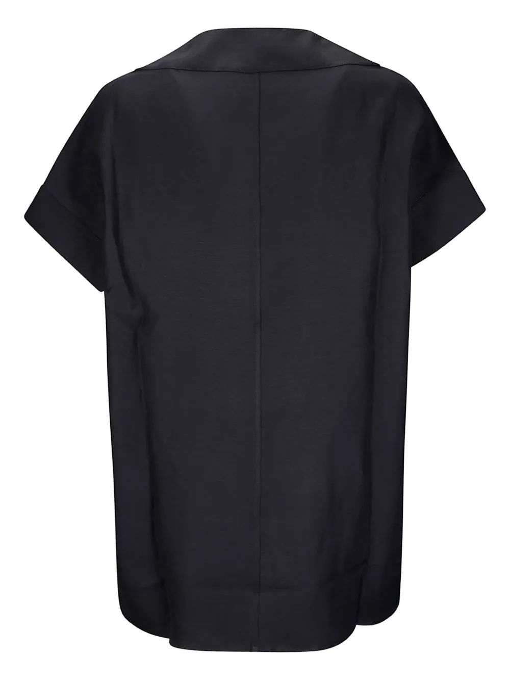 Studio Nicholson playera manga corta con cuello en V | Playeras y jerséis | Image 2
