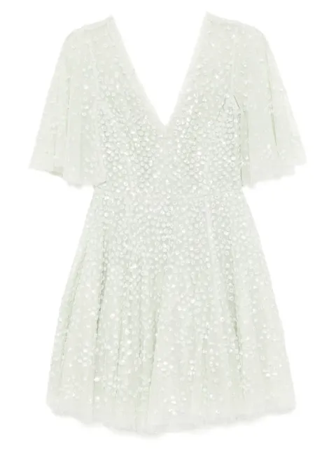 Needle & Thread Leila dress