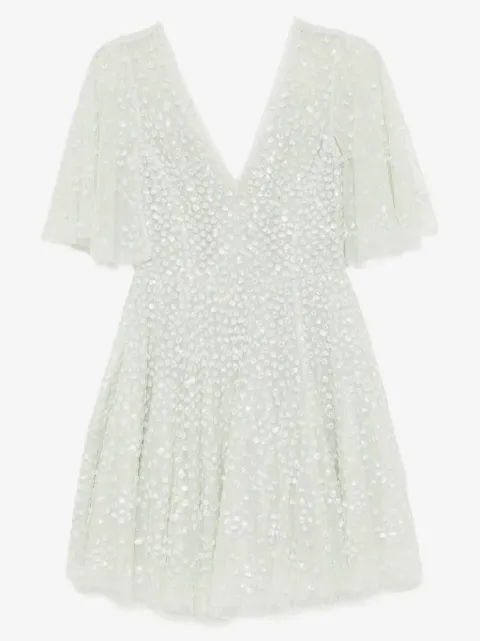 Needle & Thread Leila dress
