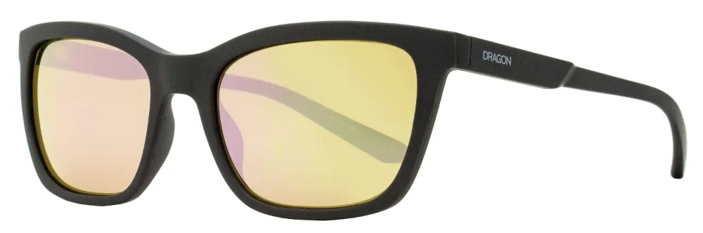 Dragon Bayou sunglasses - Nero