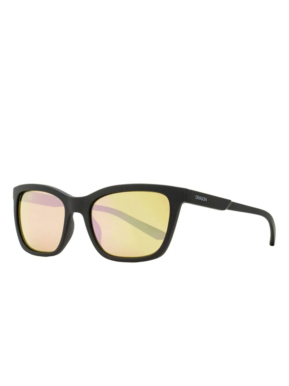 Dragon Bayou sunglasses - Zwart