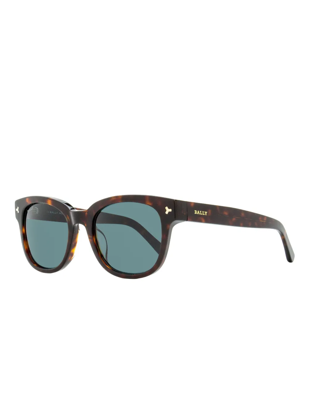 Bally square-frame sunglasses | Image 2