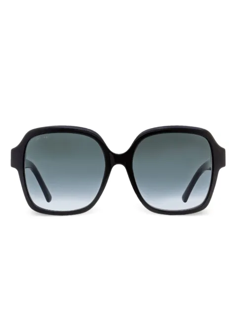 Jimmy Choo Eyewear lentes de sol Rella