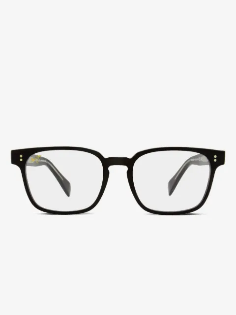 Maui Jim square-frame glasses