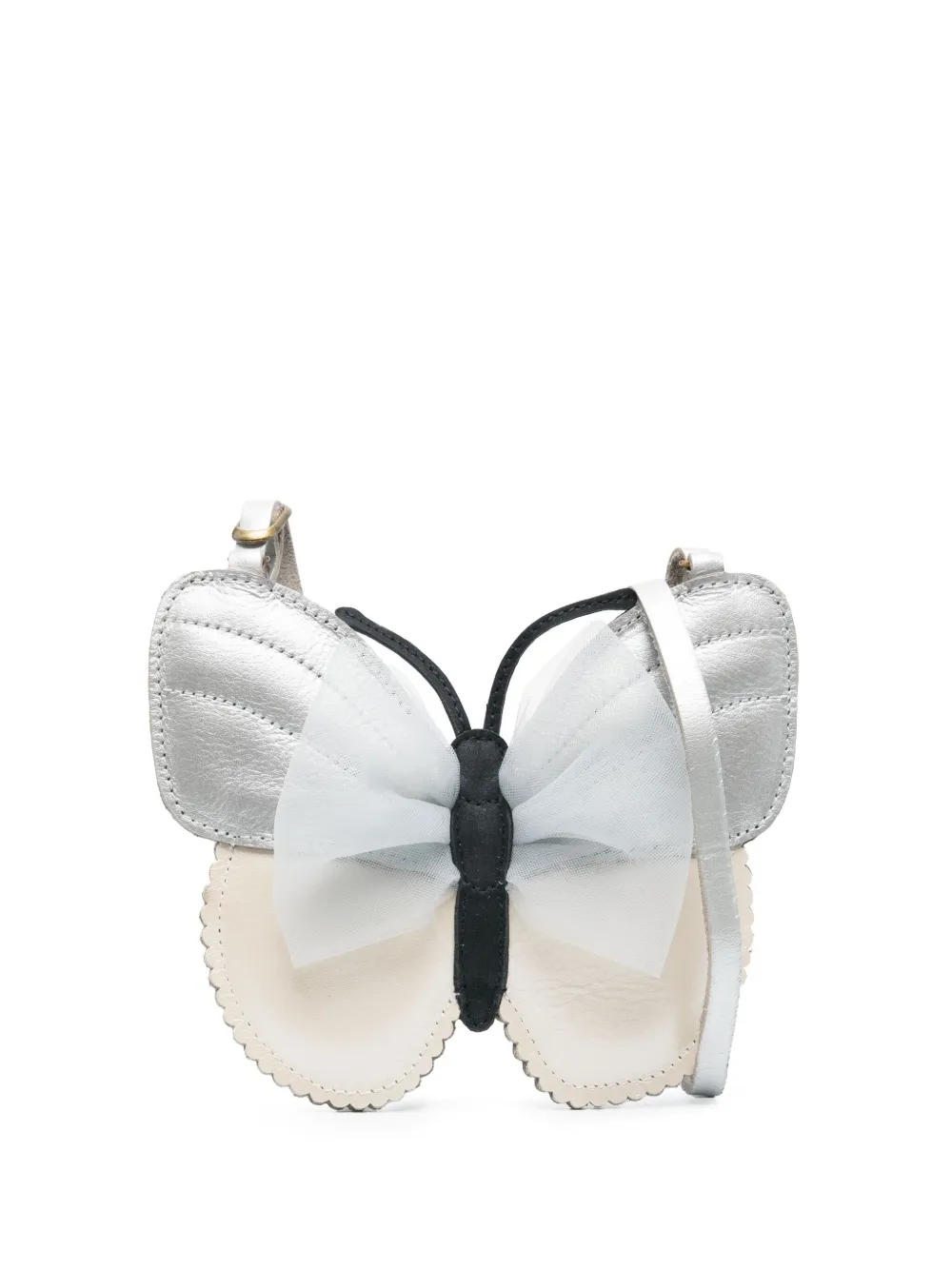 Donsje Alja bag | Silver | Image 1