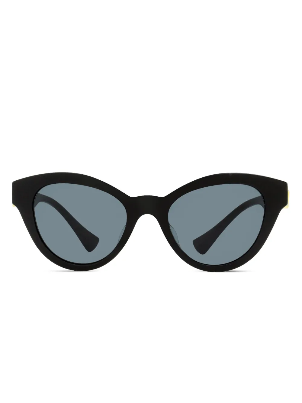 cat-eye sunglasses