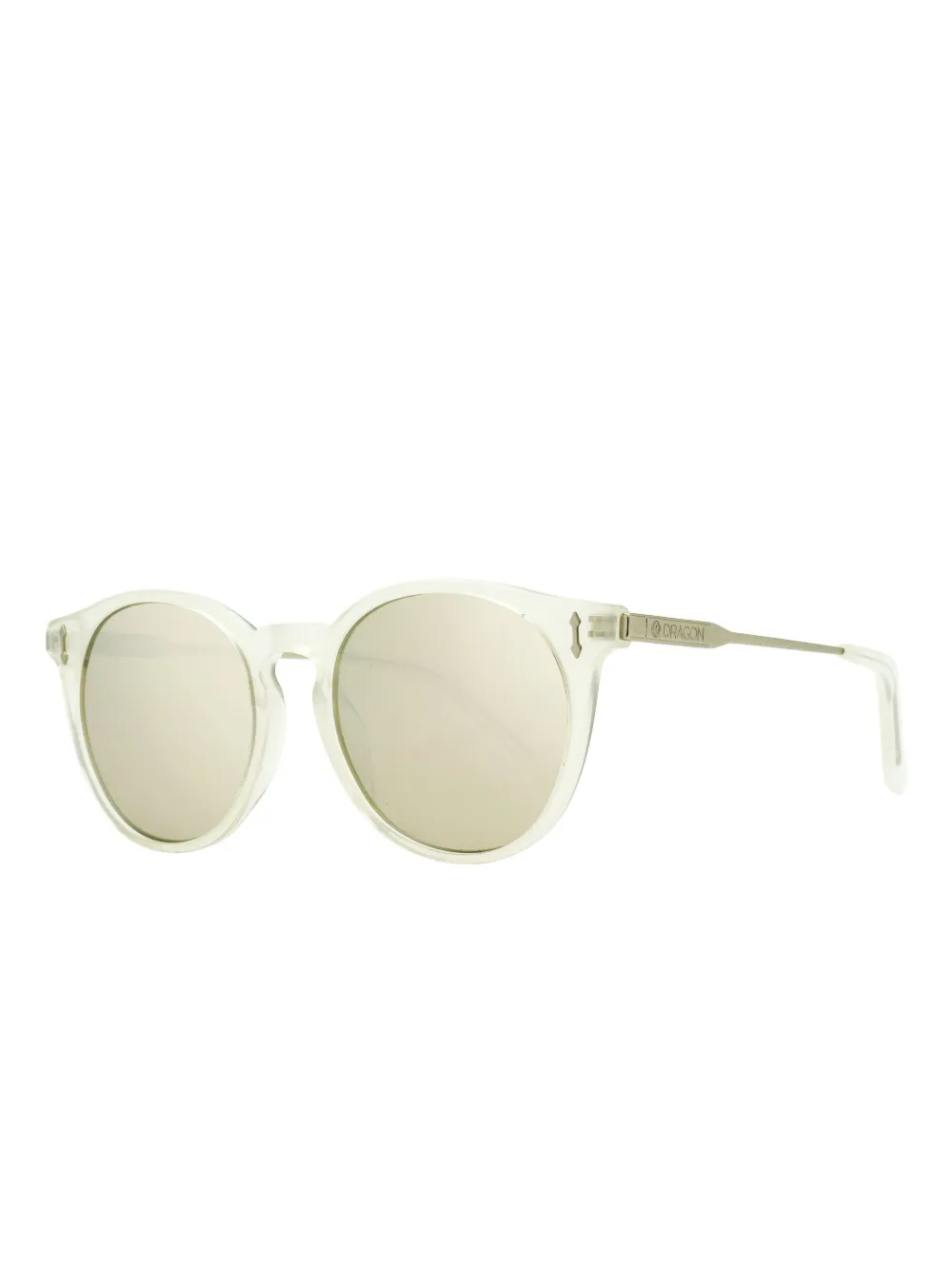 Dragon Hype sunglasses - Wit