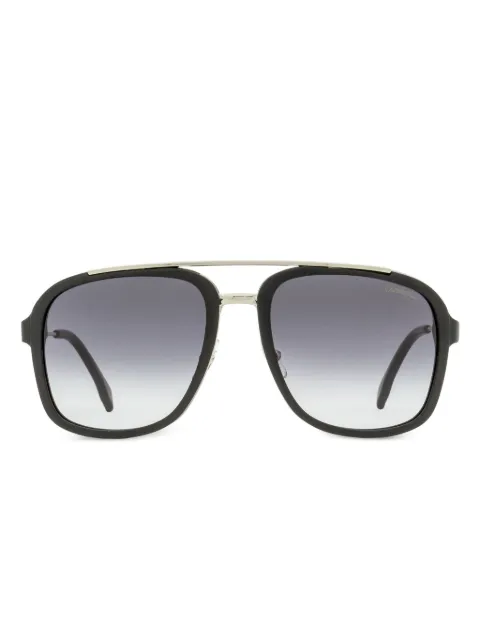 Carrera lentes de sol estilo piloto