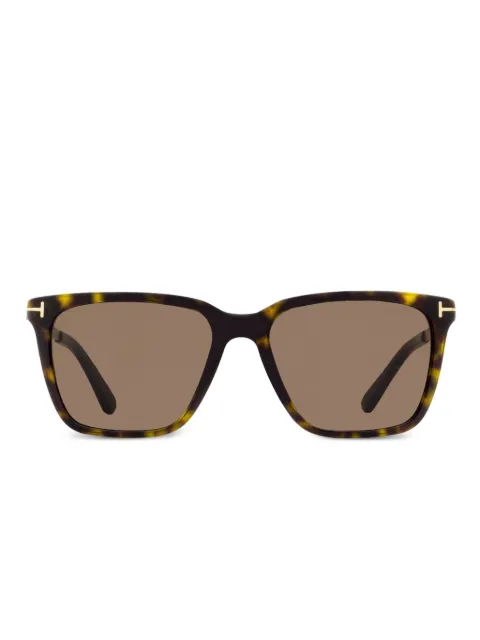 TOM FORD Eyewear lentes de sol Garrett