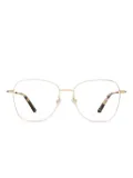 Bally 5027-H glasses - Gold