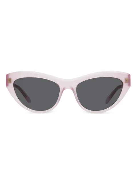 Ferragamo cat-eye sunglasses