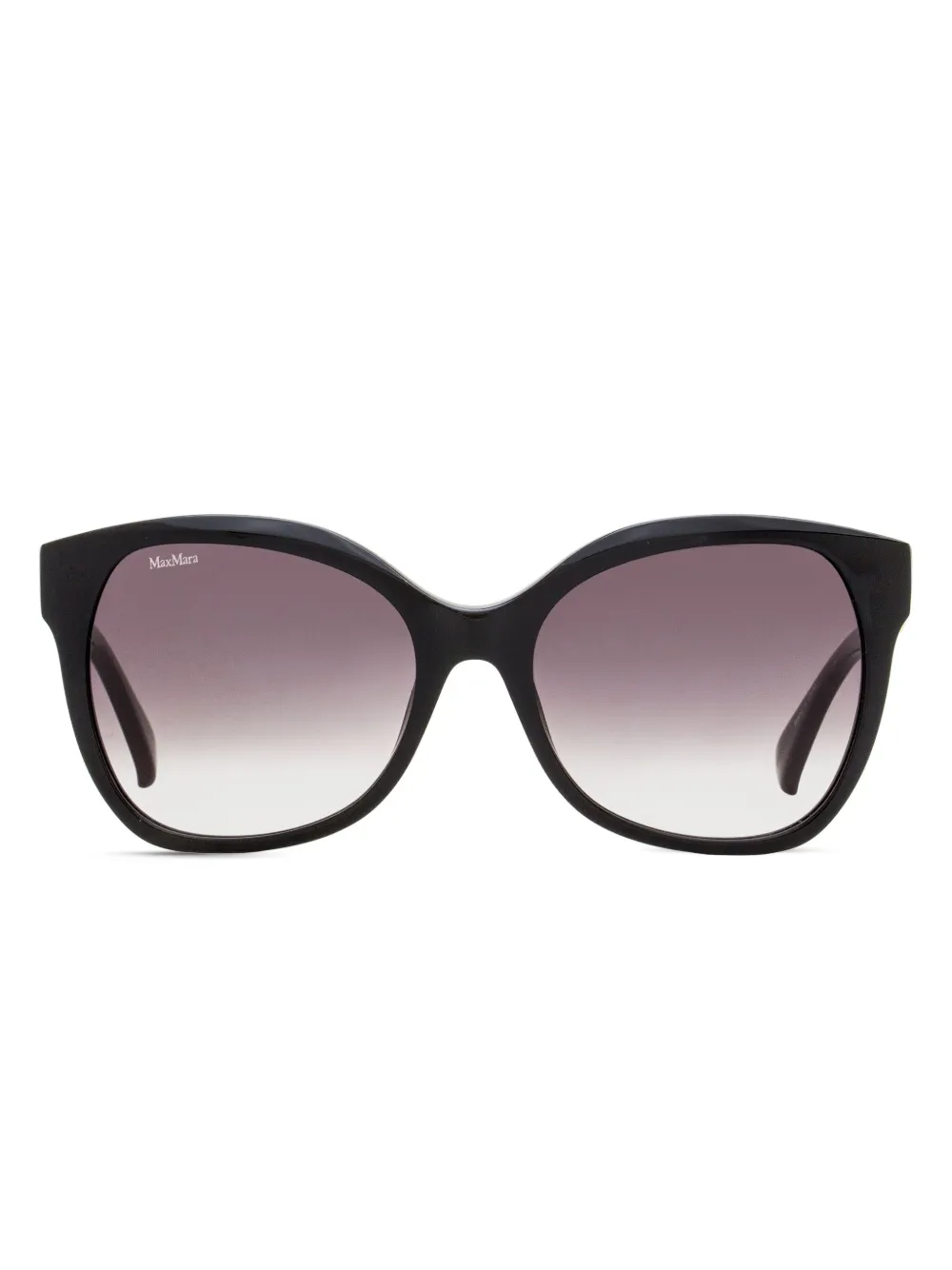 Max Mara Eyewear Emme3 sunglasses | Black | Image 1